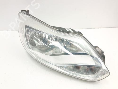 Højre forlygte Højre forlygte FORD FOCUS III 1.6 TDCi (115 hp) 35788325 35788325