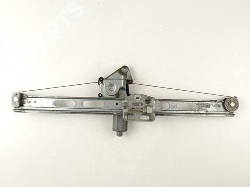 Front left window mechanism MERCEDES-BENZ A-CLASS (W168) A 170 CDI (168.008) | BP11687813C22 