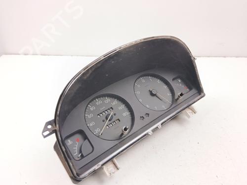Used Instrument cluster CITROËN BERLINGO / BERLINGO FIRST Box Body/MPV (M_) 1.9 D (MBDJY) (70 hp) 32765737