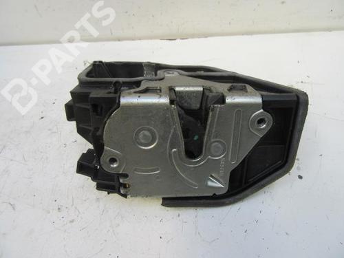 Rear right lock BMW 5 (E60) 530 d | BP11949186C99 