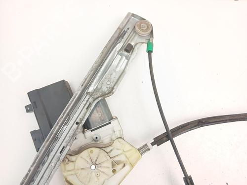 Front left window mechanism CITROËN C5 I (DC_) 2.0 HDi (DCRHZB, DCRHZE) | BP35723885C22 - Image 4