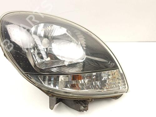 Used Right headlight Right headlight 24974444 24974444