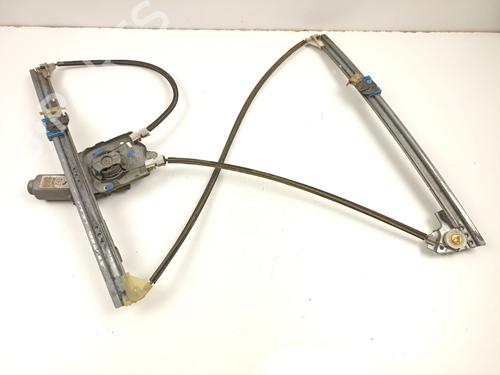 Used Front right window mechanism RENAULT LAGUNA II Grandtour (KG0/1_) [2001-2007]  22737528
