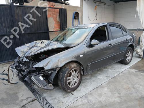 Brugte SEAT TOLEDO II (1M2) 1.9 TDI (110 hp) 4326905
