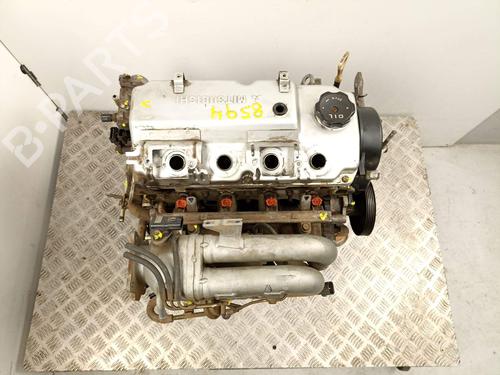 Engine MITSUBISHI SPACE STAR MPV (DG_A) 1.6 16V (DG3A) | BP24170940M1 - Image 2