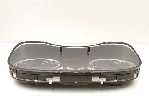 Instrument cluster PEUGEOT 307 (3A/C) 2.0 HDi 90 | BP17069320C47 