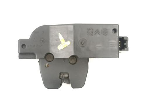 Tailgate lock PEUGEOT 307 CC (3B) 2.0 HDi 135 | BP18421949C101 