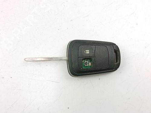 Ignition barrel OPEL ASTRA J (P10) 1.6 CDTi (68) | BP29505774M48 