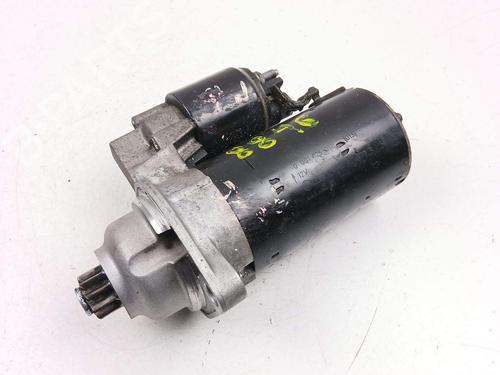 Used Starter Starter VW GOLF IV (1J1) 1.9 TDI (110 hp) 30838685 30838685
