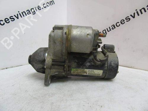 Used Starter Starter 20118411 20118411