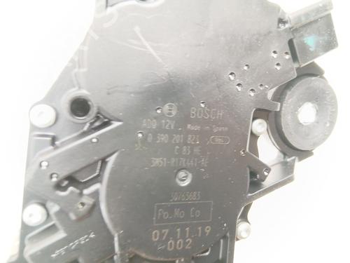 Rear wiper motor FORD C-MAX (DM2) 1.8 TDCi | BP36157492M102  - Image 6