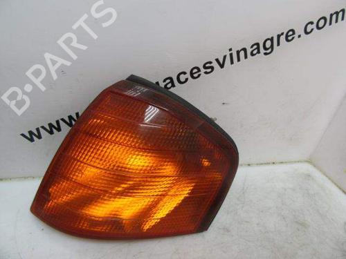 Used Left front indicator Left front indicator 11737510 11737510
