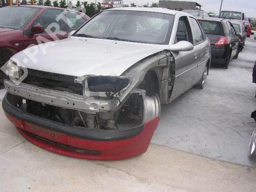 OPEL VECTRA [1996-2006]  1057092