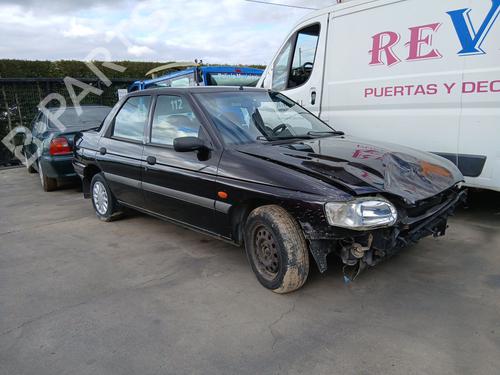 Teile für FORD ESCORT CLASSIC (AAL, ABL) 1.8 TD (90 hp) 4483288 