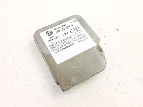 Used ECU airbags ECU airbags VW GOLF IV (1J1) 1.9 TDI (110 hp) 36320302 36320302