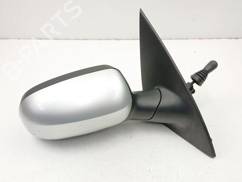 Retrovisor derecho OPEL CORSA C (X01) 1.2 Twinport (F08, F68) (80 hp) 27406672