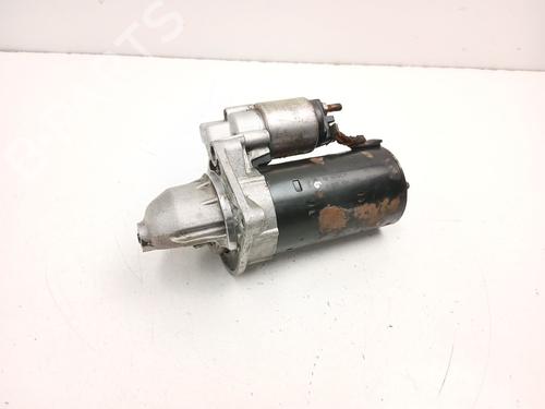 Used Starter Starter IVECO DAILY III Van 29 L 11 V (106 hp) 33887056 33887056