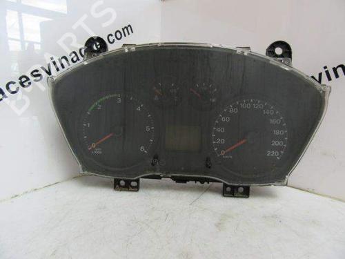 instrument-cluster-ford-transit-van-fa_-_-24-tdci-rwd-0028114256-6c-2006-2007-2008-2009-2010-2011-2012-2013-2014-20118267 main image