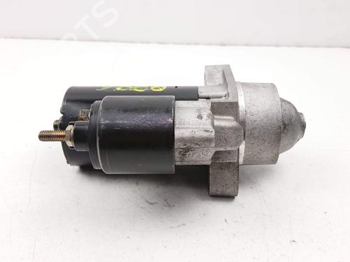 Starter AUDI A6 C5 (4B2, 4B4) 2.4 | BP32266916M8 - Image 5