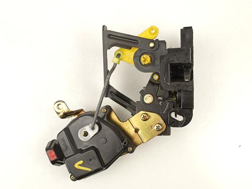 Front right lock KIA RIO II (JB) 1.4 16V | BP17493375C97 