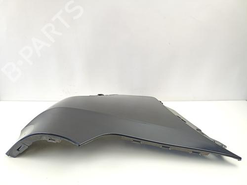 Corner bumper BMW X5 (E70) xDrive 35 d | BP28135138C117 