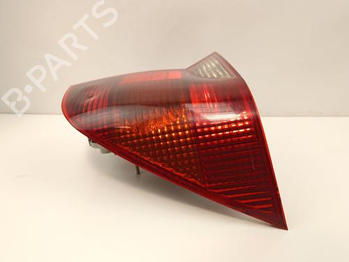 Left taillight FORD FOCUS I Saloon (DFW) 1.8 Turbo DI / TDDi | BP13942064C34 