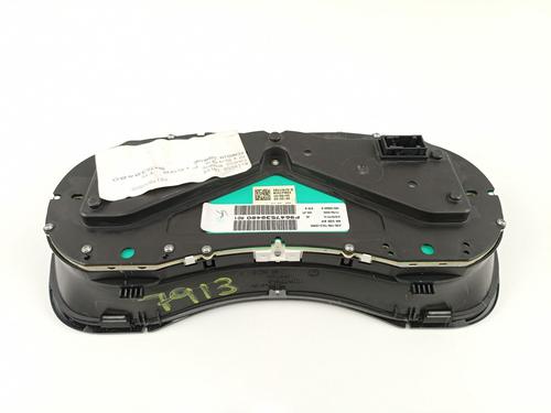 Instrument cluster PEUGEOT 307 SW (3H) 2.0 HDi 135 | BP13248178C47 