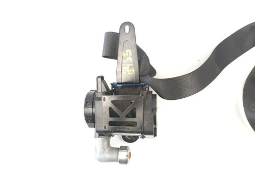 Front right seatbelt CHEVROLET CAPTIVA (C100, C140) 2.2 D | BP25495561I25 - Image 3