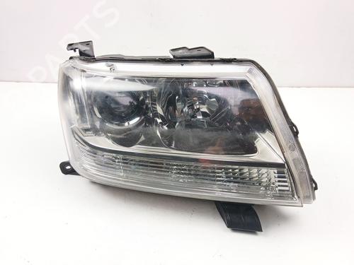 Højre forlygte SUZUKI GRAND VITARA II (JT, TE, TD) 1.9 DDiS All-wheel Drive (JT419, TD44, JB419WD, JB419XD,... | BP30259497C29