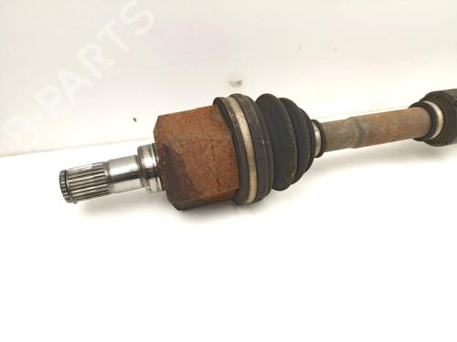 Right front driveshaft KIA CARENS IV 1.7 CRDi | BP23079290M39 - Image 7