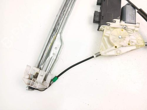 Front left window mechanism CITROËN C5 I (DC_) 1.8 16V (DC6FZB, DC6FZE) | BP36295285C22 - Image 3