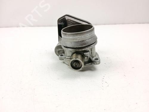 Throttle body BMW 3 (E90) 320 d | BP32331019M82