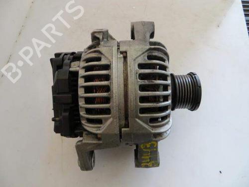 Used Alternator Alternator 20117137 20117137