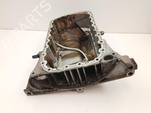 Ölwanne CITROËN C8 Van (EA_, EB_) 2.0 (EBRFJC) | BP27242578M115 