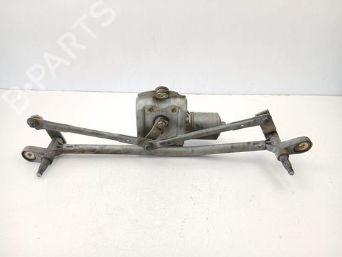 Front wiper motor CITROËN C5 I (DC_) 2.0 HDi (DCRHZB, DCRHZE) | BP27304076M29 - Image 3