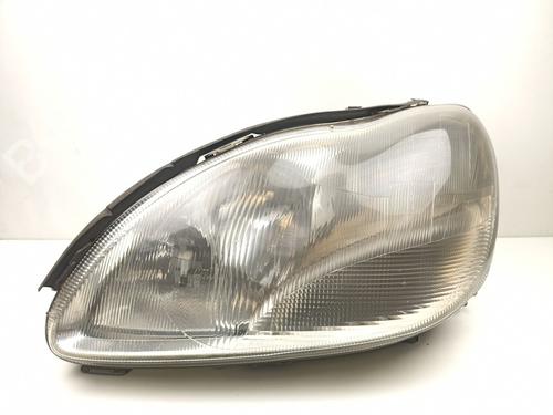 Left headlight MERCEDES-BENZ S-CLASS (W220) S 320 (220.065, 220.165) | BP16702627C28 