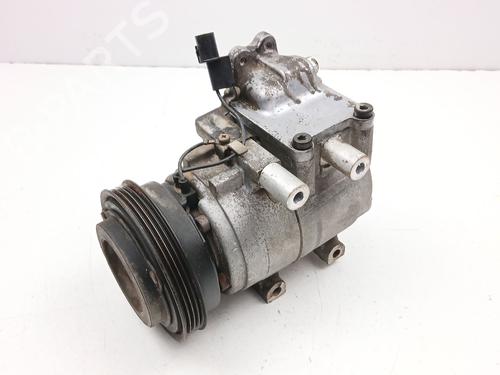 Used AC compressor HYUNDAI COUPE II (GK) [2001-2012]  29398571