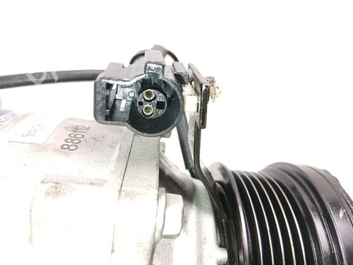 AC compressor JAGUAR S-TYPE II (X200) 3.0 V6 | BP31862131M34 