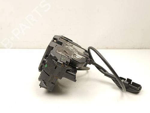 Rear left lock RENAULT MEGANE III Hatchback (BZ0/1_, B3_) 1.5 dCi (BZ09, BZ0D, BZ1W, BZ29, BZ14) | BP16766503C100 