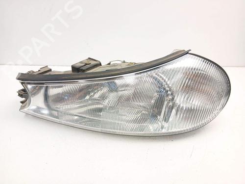 Used Left headlight Left headlight 36111858 36111858