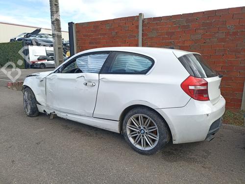 Elektronisk modul BMW 1 (E81) 118 d | BP16934496M83 