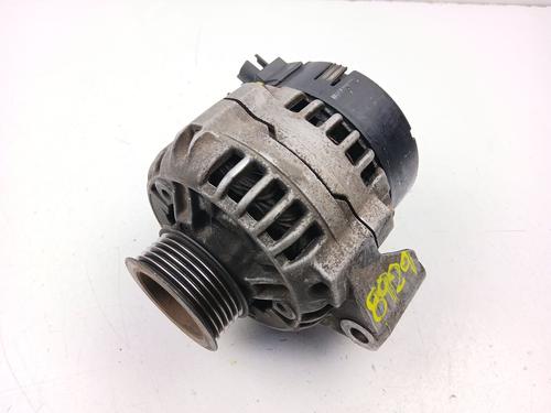 Used Alternator Alternator CITROËN BERLINGO / BERLINGO FIRST Box Body/MPV (M_) 1.9 D (MBDJY) (70 hp) 33053854 33053854