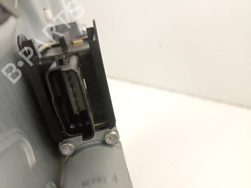 Rear right window mechanism HYUNDAI i30 (FD) 1.6 CRDi | BP18407518C25 