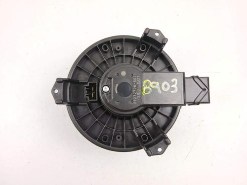 Heater blower motor CHRYSLER SEBRING (JS) 2.0 CRD | BP31595628M62 - Image 3