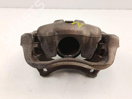 Left front brake caliper LANCIA YPSILON (843_) 1.4 16V (843.AXC11, 843.AXC1B, 843.AXC1A) | BP28708869M105 - Image 3