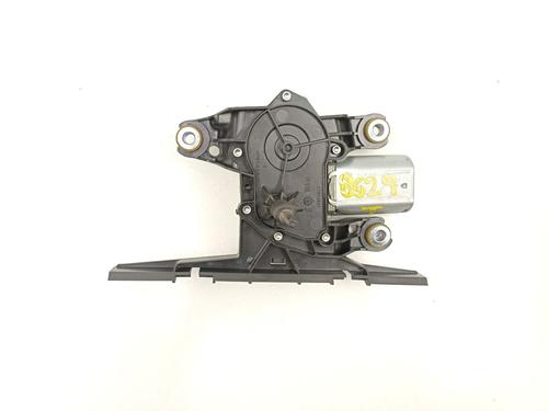 Rear wiper motor MERCEDES-BENZ A-CLASS (W169) A 180 CDI (169.007, 169.307) | BP25036810M102 