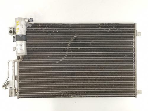 Kondensator Klimaanlage für NISSAN QASHQAI I (J10, NJ10) [2006-2015]  10421361