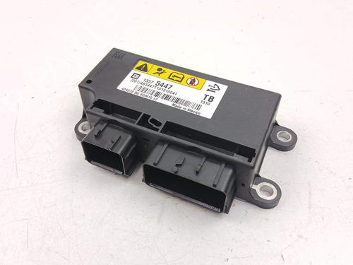 ecu-airbags-opel-insignia-a-g09-2008-2009-2010-2011-2012-2013-2014-2015-2016-2017-26914755 main image