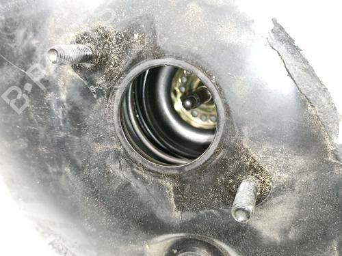 Servo brake MERCEDES-BENZ E-CLASS (W124) E 200 (124.019) | BP15586537M42 