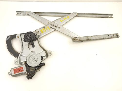 Used Front right window mechanism Front right window mechanism CHEVROLET AVEO / KALOS Hatchback (T200) 1.4 16V (94 hp) 18682368 18682368